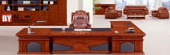 廣州邦一家具有限公司-大班臺,會議桌,文件柜,辦公屏風