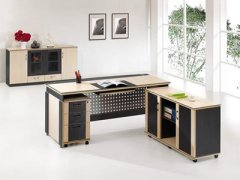 如何正確發展現代辦公家具