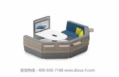 未來企業從CEO到員工需要什么樣的辦公家具
