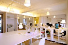 選購辦公家具的標準與建議