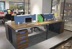 簡約辦公家具都有哪些特點會這么受歡迎？森雅圖辦公家具