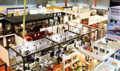越南胡志明市國際家具及家具配件展覽會