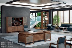 合理布置辦公家具和擺放 看著坐著都舒服