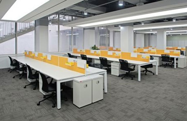 辦公家具有味道的解決方法