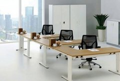【鋼制辦公家具】如何保養(yǎng)鋼制辦公家具