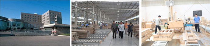 國奧家具公司