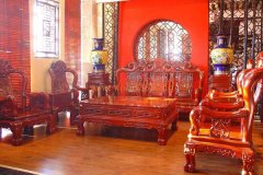 十大方法教你保養紅木家具，讓家具煥然一新
