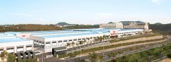 江南辦公家具-廣東鴻業家具制造有限公司
