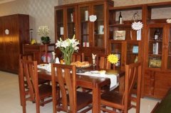 木質(zhì)家具保養(yǎng)八大絕招