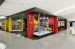 山東揚帆家具有限公司是集研發、設計、銷售、服務于一體的專業化辦公家具企業