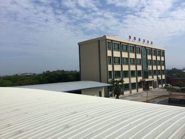 廣州市唯海家具制造有限公司