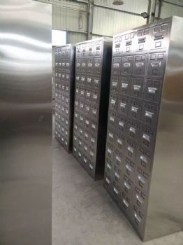 石家莊希科辦公家具有限公司