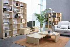 板式家具的使用與保養