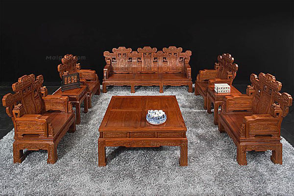 春季紅木家具保養(yǎng)