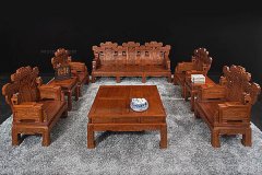 一年四季紅木家具保養有什么不同？