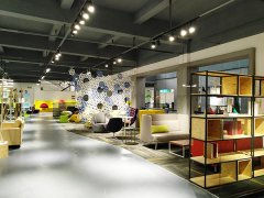 辦公家具廠家-上海震譽家具有限公司