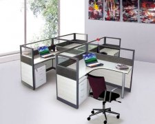 東莞辦公家具廠-辦公桌椅亮度保養