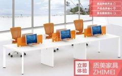 上海辦公家具定制廠-上海質美辦公家具公司