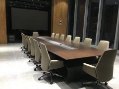 辦公家具設(shè)計(jì)的原則有如下幾點(diǎn):
