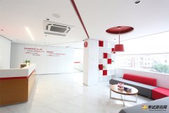廣州辦公家具-廣州柯睿達裝飾工程有限公司