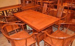 如何保養實木家具？保養實木家具技巧