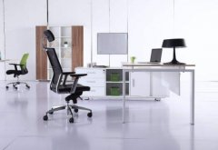 企業(yè)購(gòu)買辦公家具需要注意什么?