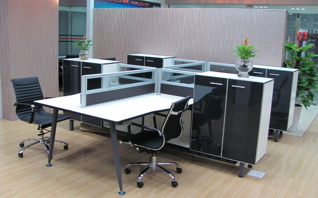 環保辦公家具