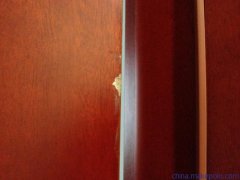 實木家具保養需要注意的事項