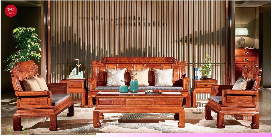 南方地區的春季家具保養