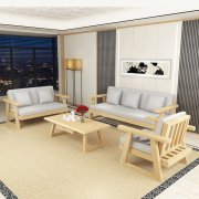 各類家具在春季如何保養