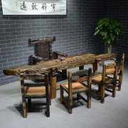 房屋裝飾如何選擇合適的家具