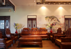 紅木家具保養各個季節有不同的保養方法
