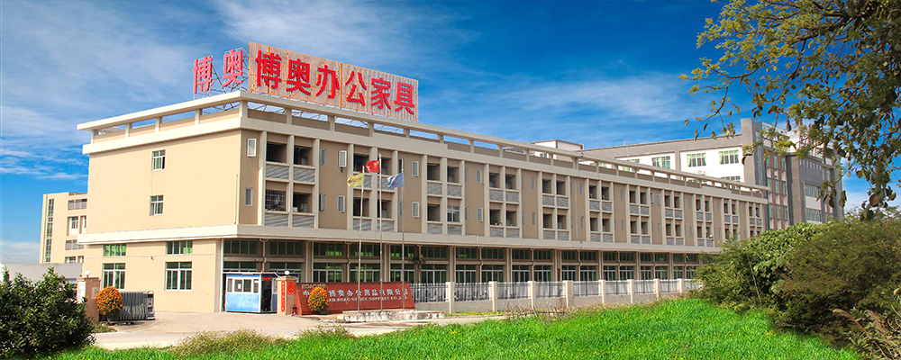 廣東博奧家具有限公司