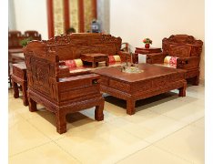 紅木家具能增加文化修養(yǎng)
