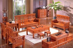 我們如何給實木家具日常保養呢？