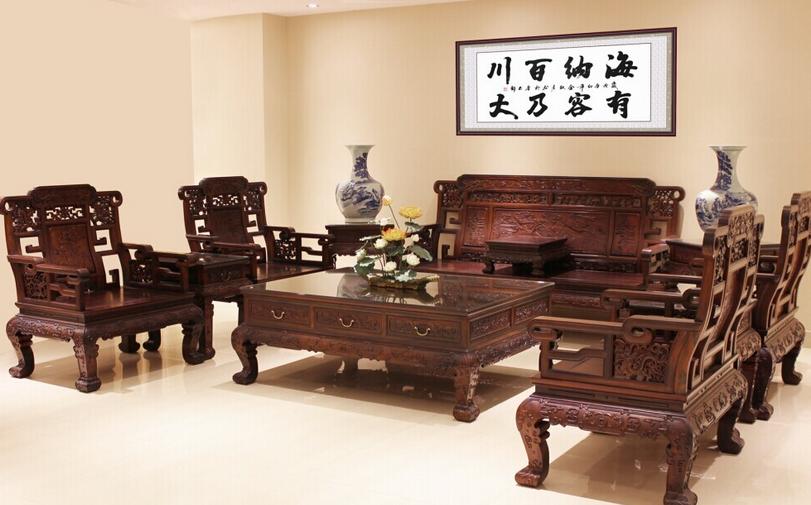 紅木家具打蠟保養(yǎng)方法- 紅木家具打蠟保養(yǎng)步驟