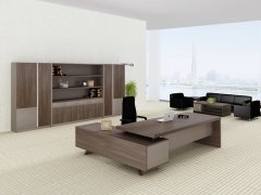 辦公家具的保養與家具的保養是相同的，如何保養辦公家具呢？