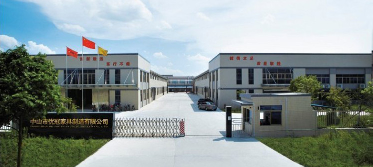 中山辦公家具-中山市優冠家具制造有限公司