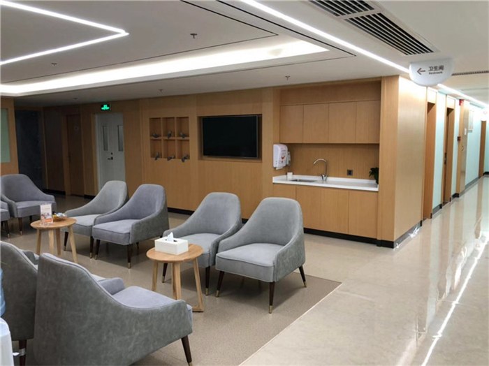 如何選擇色彩辦公家具？廣州辦公家具分享方法