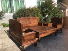 中山紅木家具-紅木家具貴寶閣紅木家具有限公司