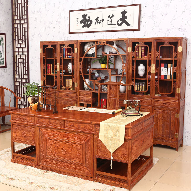 辦公家具高低檔次之間有什么差異呢？