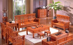 有哪些方法可以保養實木家具