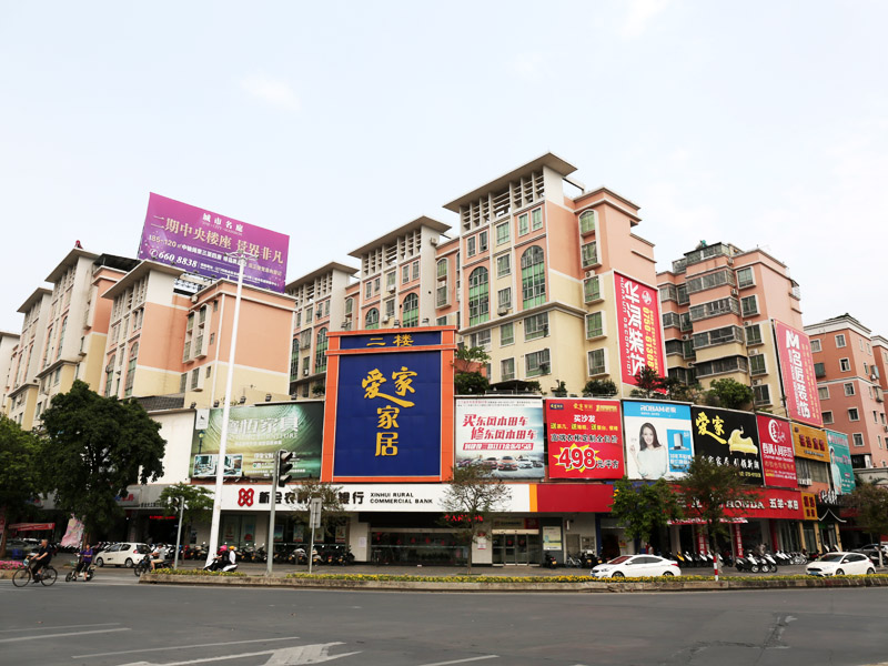 江門辦公家具-江門市歐化辦公家具工程有限公司