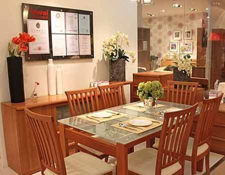 保養(yǎng)紅木家具-延長紅木家具壽命的技巧