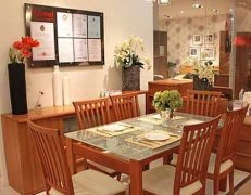 保養紅木家具-延長紅木家具壽命的技巧