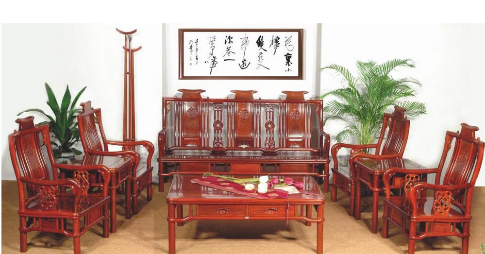 為什么天氣一變紅木家具就非常容易開裂