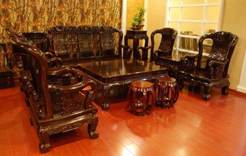  為什么每個人都喜歡紅木家具？