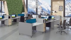 江西辦公家具-江西沃克家具有限公司