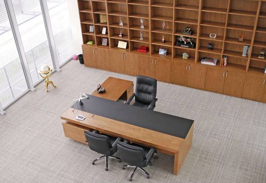 辦公家具保養