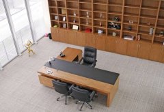 辦公家具保養一定要注意，在保養過程中需要注意這些事項